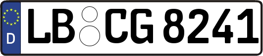 LB-CG8241