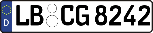 LB-CG8242