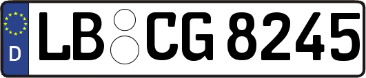 LB-CG8245