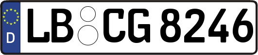 LB-CG8246