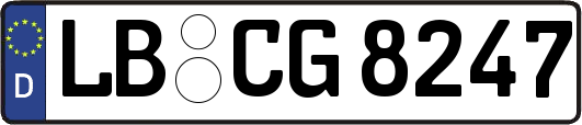 LB-CG8247