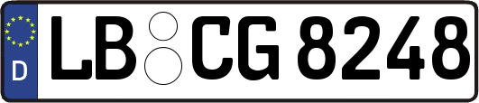 LB-CG8248