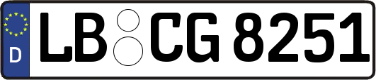 LB-CG8251