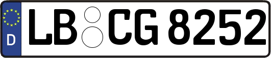 LB-CG8252