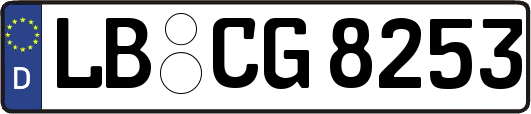 LB-CG8253