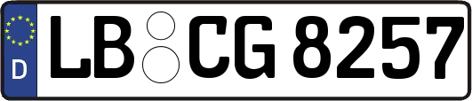LB-CG8257