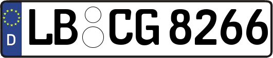 LB-CG8266