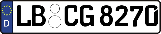 LB-CG8270