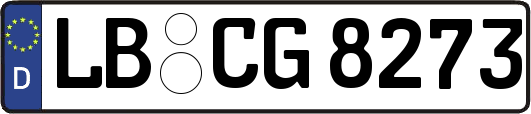 LB-CG8273