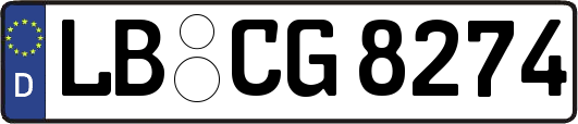 LB-CG8274