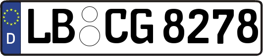 LB-CG8278