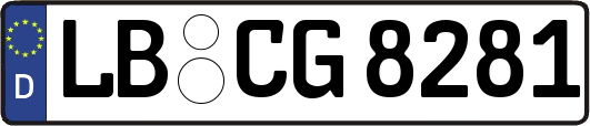 LB-CG8281