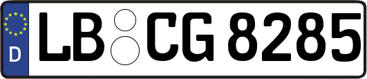 LB-CG8285