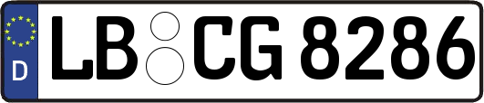 LB-CG8286