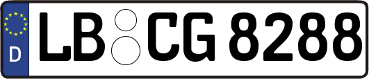 LB-CG8288