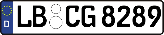 LB-CG8289