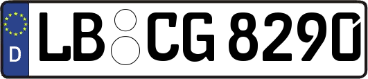LB-CG8290