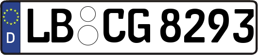LB-CG8293