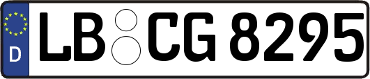 LB-CG8295