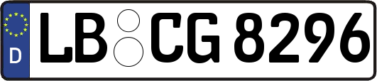 LB-CG8296
