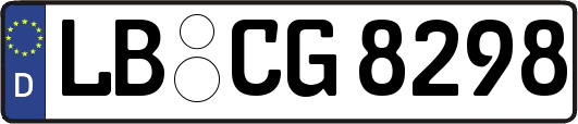 LB-CG8298