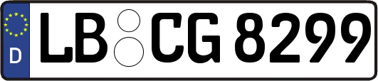 LB-CG8299