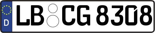 LB-CG8308