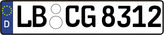 LB-CG8312