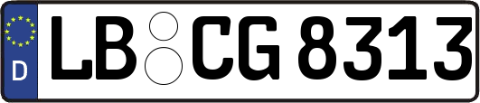 LB-CG8313
