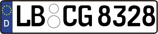 LB-CG8328