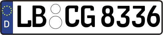 LB-CG8336