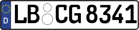 LB-CG8341