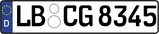LB-CG8345