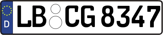 LB-CG8347