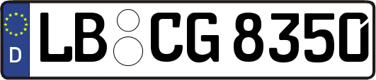 LB-CG8350