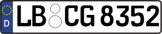 LB-CG8352