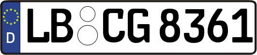 LB-CG8361