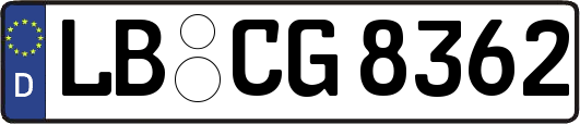 LB-CG8362
