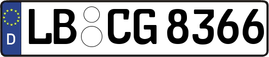 LB-CG8366