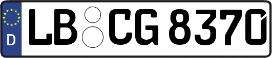 LB-CG8370