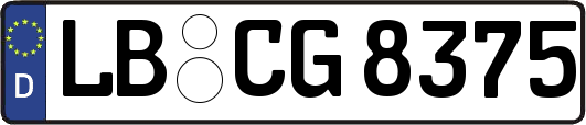 LB-CG8375