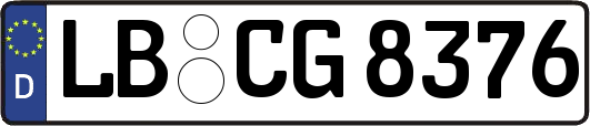 LB-CG8376