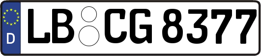 LB-CG8377