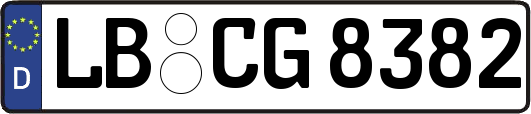 LB-CG8382