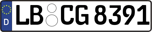 LB-CG8391