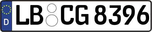 LB-CG8396