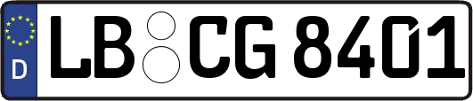 LB-CG8401
