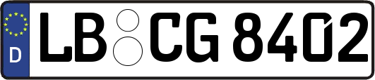 LB-CG8402