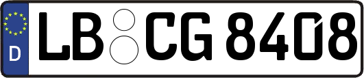 LB-CG8408