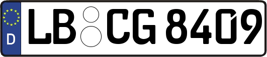 LB-CG8409
